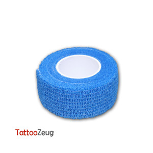 Grip Wrap / Griffstück-Bandage, 2,5cm x 4,5m