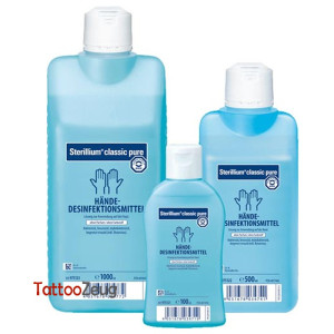Sterillium® classic pure