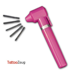 Ink Mixer - Rührgerät für Tätowierfarben