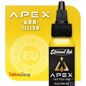 Ark Yellow, APEX Eternal Ink