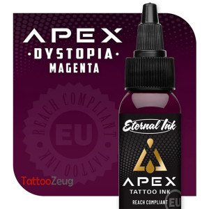 Dystopia Magenta, APEX Eternal Ink