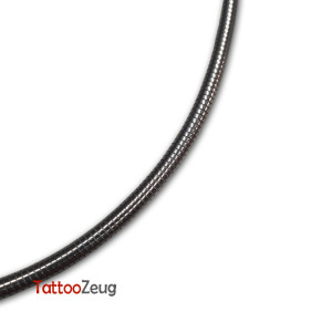 Tattoo RCA Kabel mit LED - Big Wasp