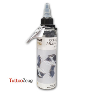 Color Mixing Solution, Radiant Evolved