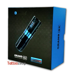 EMALLA GRAND G4 Wireless Pen Machine