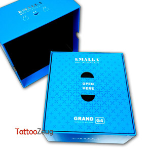 EMALLA GRAND G4 Wireless Pen Machine