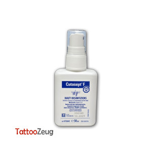 Cutasept F 50 ml