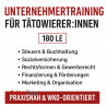 Unternehmertraining