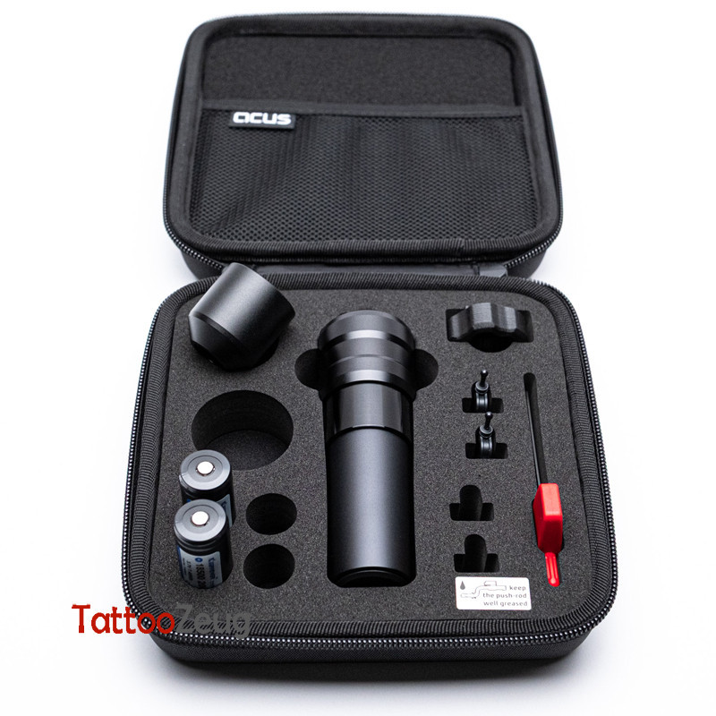 ACUS M1 Plus