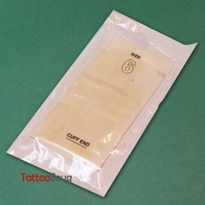 Sterile OP-Handschuhe, 50 Paar