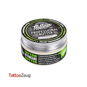 Believa Professional Tattoo Butter 100 ml – Pflege für Haut & Tattoos