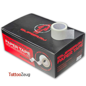 Superay Paper Tape 2,4 cm x 9 m