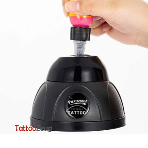 Tattoo Ink Shaker