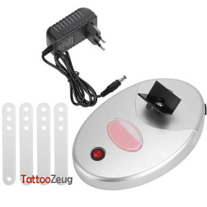 Nail Polish & Tattoo Ink Shaker