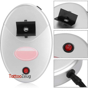 Nail Polish & Tattoo Ink Shaker