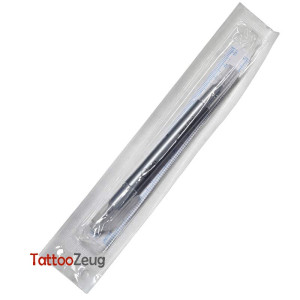 Sterile Hautmarkierungsstifte mit zwei Spitzen 0,5 mm und 1,0 mm