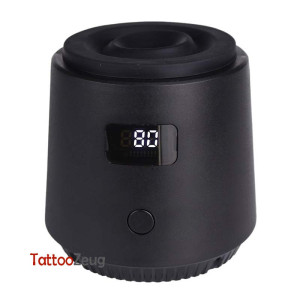 SUPERAY Tattoo Ink Mixer mit Akku