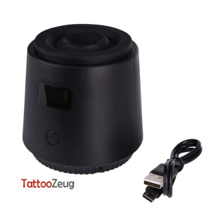 SUPERAY Tattoo Ink Mixer mit Akku