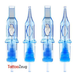 Starter-Set EMALLA ELIOT Cartridge Nadeln
