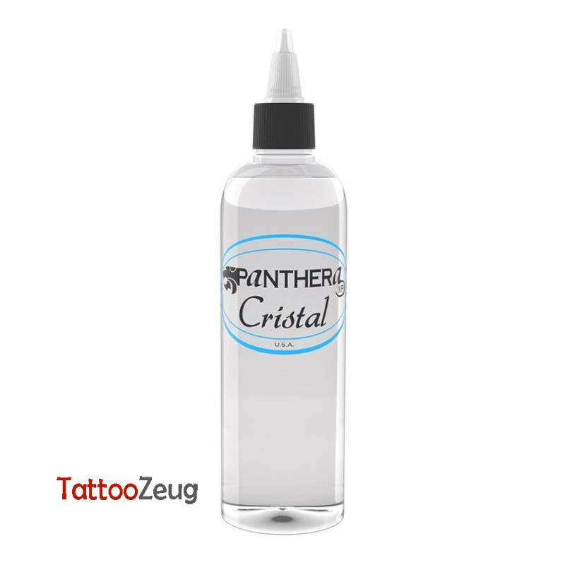 Panthera Cristal Shading Solution