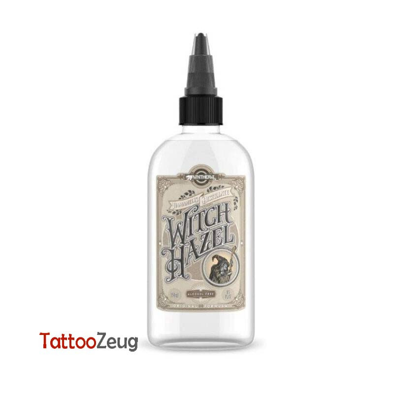 Panthera Witch Hazel 150 ml