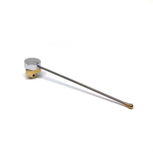 Kugellager Cam mit Druckstange aus Edelstahl für Mirage Rotary Maschine