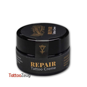 Unmistakable Premium Tattoo Care vegane Tattoopflege aus Österreich