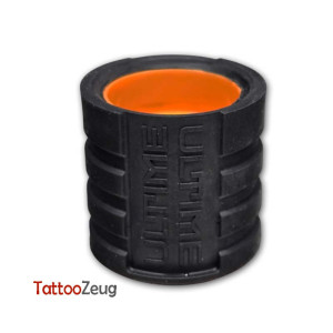 Sirius Ultime Rubber Pen Einweg Tattoo Grip 33 mm, 1 Stück