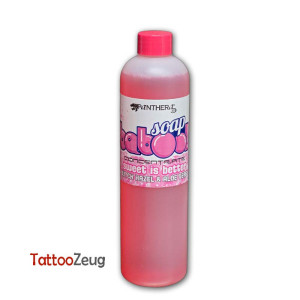 Panthera Babool Soap Plus, Tattoo Seife kaufen