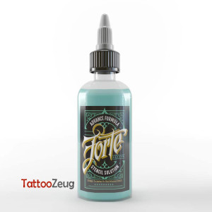 Panthera Gel per Stencil Forte - Tattoo Transfergel 70 / 100 / 250 ml