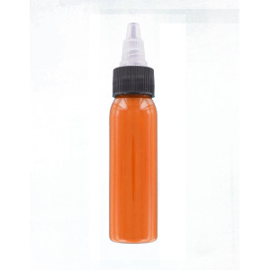 Light Orange, 30ml - Star Ink pro tattoo colour