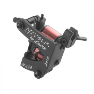 Nivola Mini Liner Maschine Iron