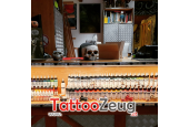 Tattoozeug - Professional Tattoo Supplies Vienna